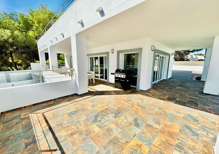 7 camera da letto Villa in vendita in Javea / Xabia con piscina garage - 995.000 € (Rif: 10009843)
