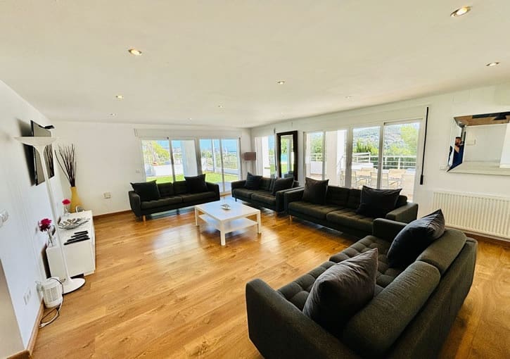 7 camera da letto Villa in vendita in Javea / Xabia con piscina garage - 995.000 € (Rif: 10009843)