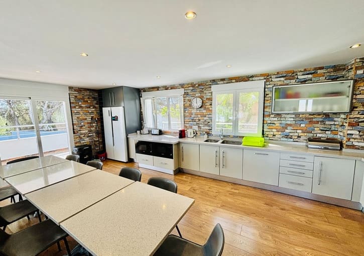 7 camera da letto Villa in vendita in Javea / Xabia con piscina garage - 995.000 € (Rif: 10009843)