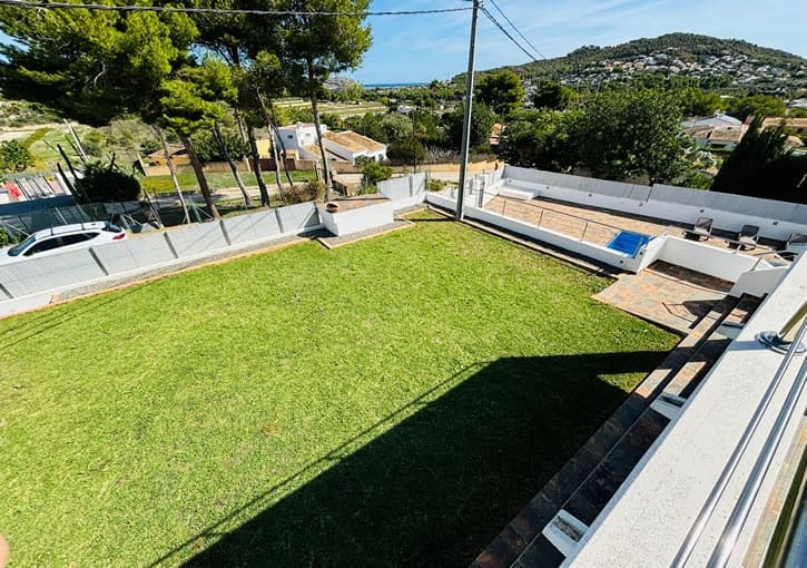 7 camera da letto Villa in vendita in Javea / Xabia con piscina garage - 995.000 € (Rif: 10009843)