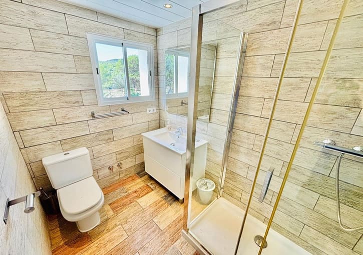 7 camera da letto Villa in vendita in Javea / Xabia con piscina garage - 995.000 € (Rif: 10009843)
