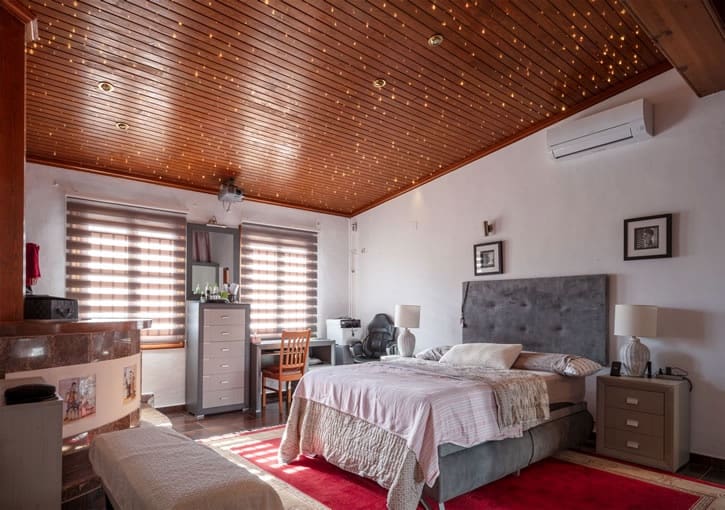 6 bedroom Villa for sale in Javea / Xabia with pool garage - € 1,995,000 (Ref: 10015845)