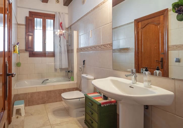 6 bedroom Villa for sale in Javea / Xabia with pool garage - € 1,995,000 (Ref: 10015845)