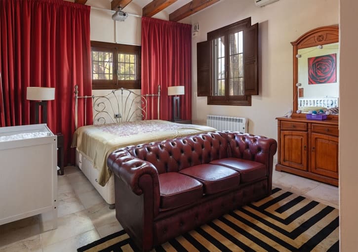 6 bedroom Villa for sale in Javea / Xabia with pool garage - € 1,995,000 (Ref: 10015845)