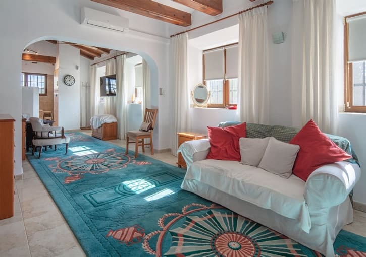 6 bedroom Villa for sale in Javea / Xabia with pool garage - € 1,995,000 (Ref: 10015845)