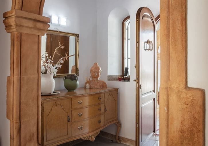 6 bedroom Villa for sale in Javea / Xabia with pool garage - € 1,995,000 (Ref: 10015845)