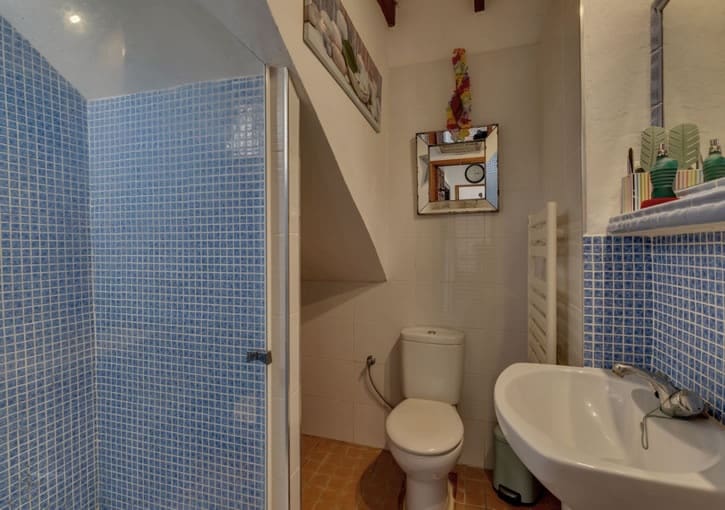 4 bedroom Finca/Country House for sale in Teulada-Moraira with pool garage - € 499,000 (Ref: 10015851)