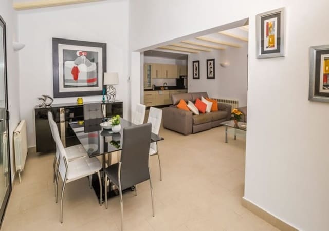 4 bedroom Villa for sale in Javea / Xàbia with pool - € 795,000 (Ref: 10015853)