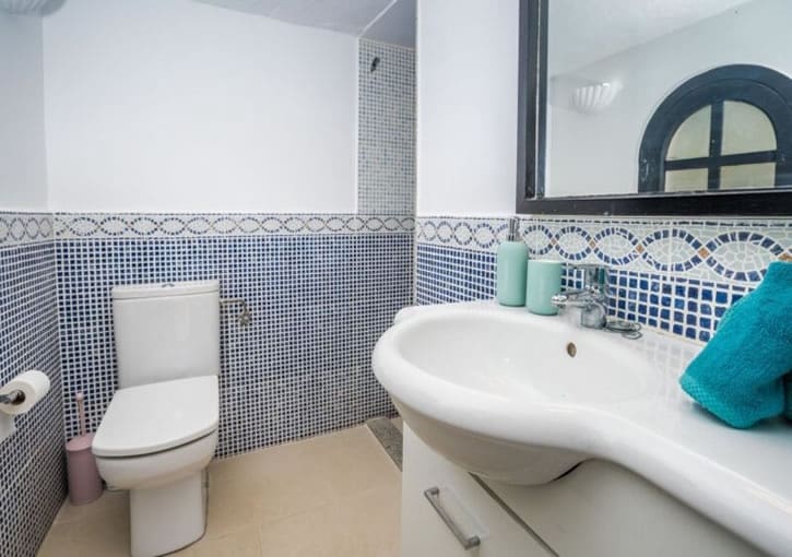 4 bedroom Villa for sale in Javea / Xabia with pool - € 795,000 (Ref: 10015853)