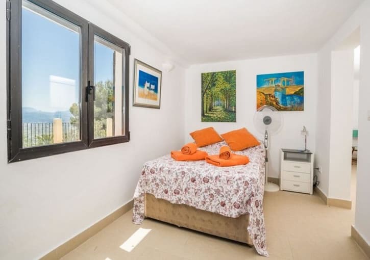 4 bedroom Villa for sale in Javea / Xabia with pool - € 795,000 (Ref: 10015853)
