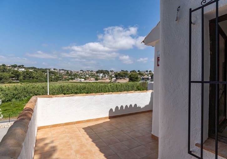 Local Comercial de 5 habitaciones en Moraira en venta con garaje - 1.600.000 € (Ref: 10015857)
