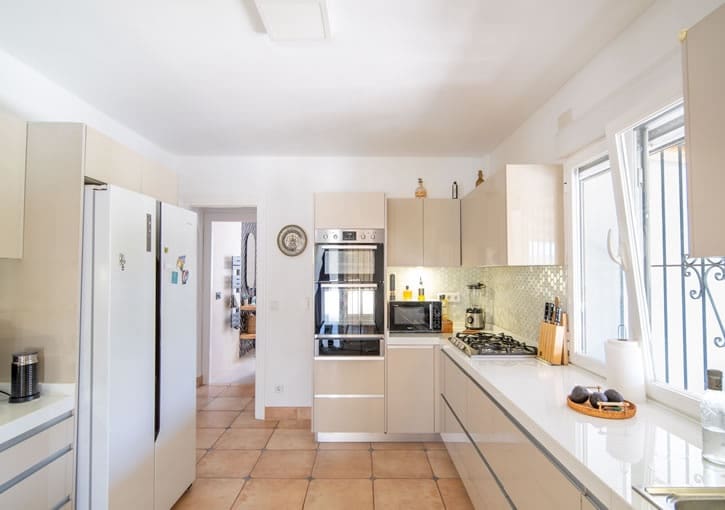 4 bedroom Villa for sale in Javea / Xabia with pool garage - € 850,000 (Ref: 10018072)