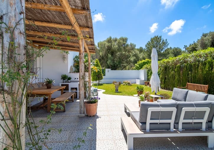 4 bedroom Villa for sale in Javea / Xabia with pool garage - € 850,000 (Ref: 10018072)