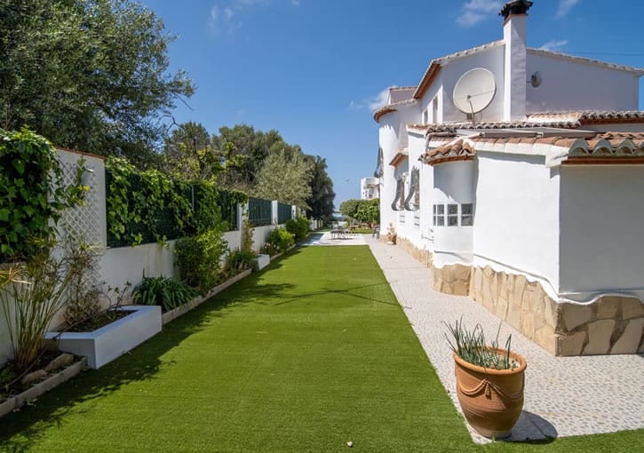 4 bedroom Villa for sale in Javea / Xabia with pool garage - € 850,000 (Ref: 10018072)