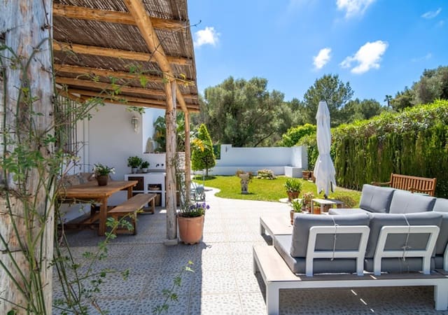 4 bedroom Villa for sale in Javea / Xàbia with pool garage - € 850,000 (Ref: 10018072)
