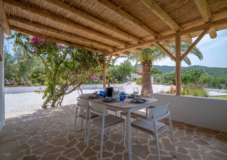 9 bedroom Villa for sale in Javea / Xabia with pool garage - € 3,950,000 (Ref: 10018075)