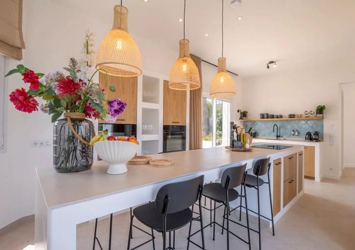 9 bedroom Villa for sale in Javea / Xabia with pool garage - € 3,950,000 (Ref: 10018075)