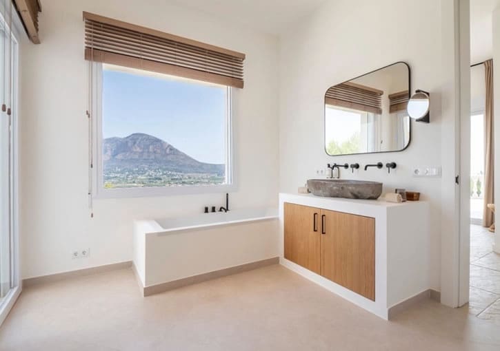 9 bedroom Villa for sale in Javea / Xabia with pool garage - € 3,950,000 (Ref: 10018075)
