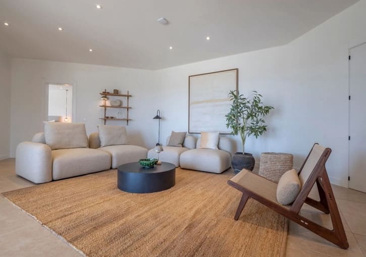 9 bedroom Villa for sale in Javea / Xabia with pool garage - € 3,950,000 (Ref: 10018075)