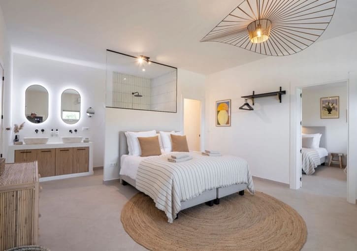 9 bedroom Villa for sale in Javea / Xabia with pool garage - € 3,950,000 (Ref: 10018075)