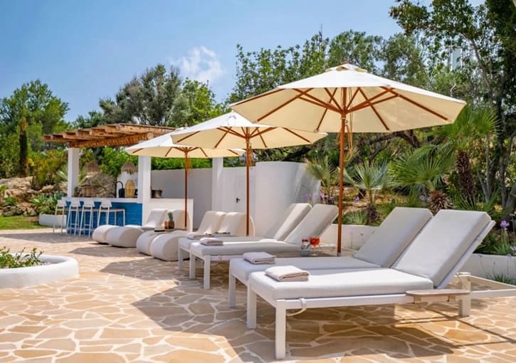 9 bedroom Villa for sale in Javea / Xabia with pool garage - € 3,950,000 (Ref: 10018075)