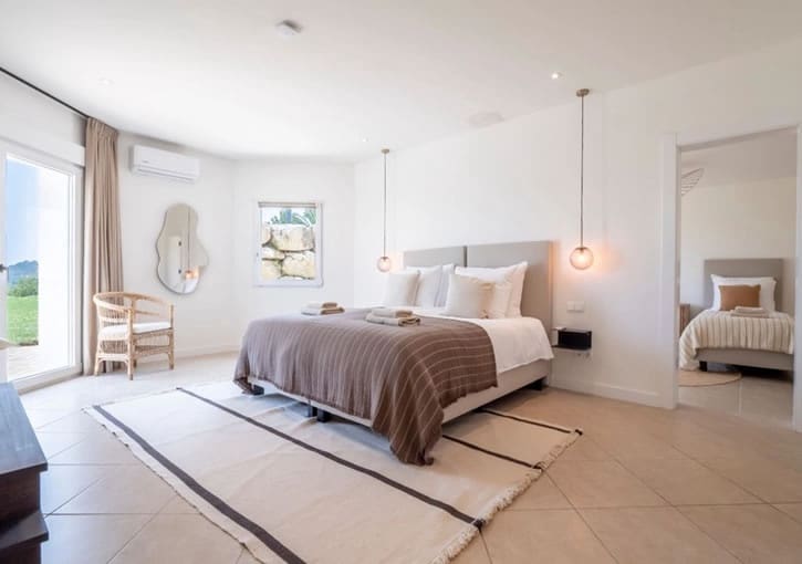 9 bedroom Villa for sale in Javea / Xabia with pool garage - € 3,950,000 (Ref: 10018075)
