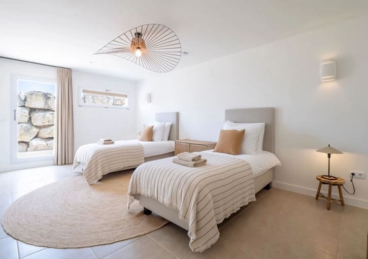 9 bedroom Villa for sale in Javea / Xabia with pool garage - € 3,950,000 (Ref: 10018075)