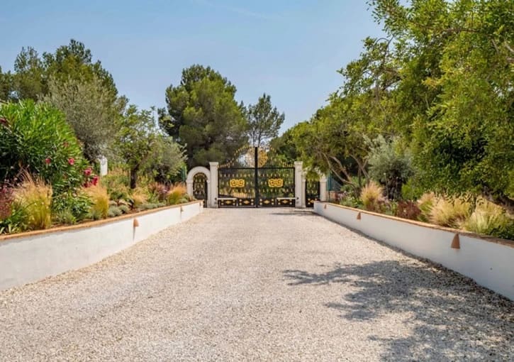 9 bedroom Villa for sale in Javea / Xabia with pool garage - € 3,950,000 (Ref: 10018075)