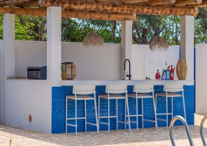 9 bedroom Villa for sale in Javea / Xabia with pool garage - € 3,950,000 (Ref: 10018075)