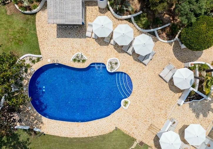 9 bedroom Villa for sale in Javea / Xabia with pool garage - € 3,950,000 (Ref: 10018075)