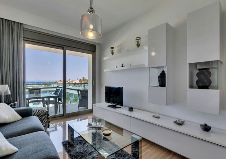 3 quarto Apartamento de Praia para venda em Javea / Xabia com piscina garagem - 997 000 € (Ref: 10018077)