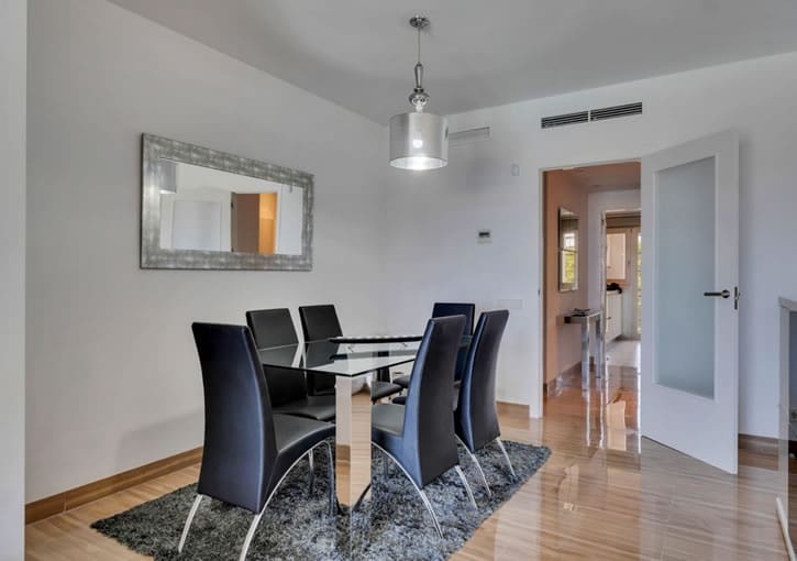 3 quarto Apartamento de Praia para venda em Javea / Xabia com piscina garagem - 997 000 € (Ref: 10018077)