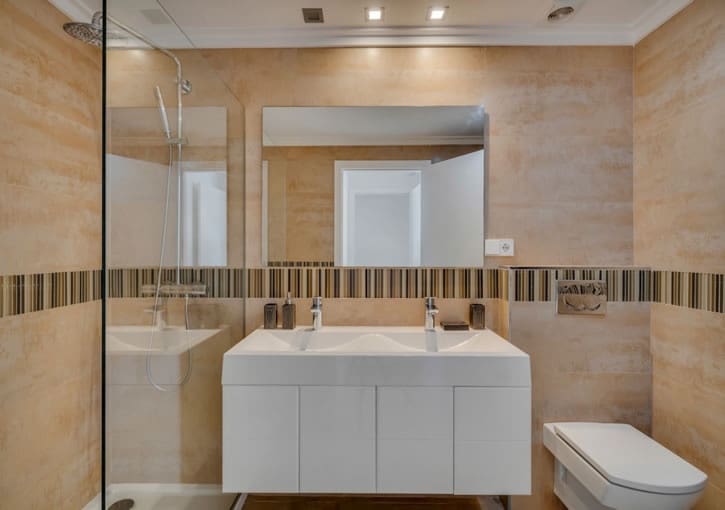 3 quarto Apartamento de Praia para venda em Javea / Xabia com piscina garagem - 997 000 € (Ref: 10018077)
