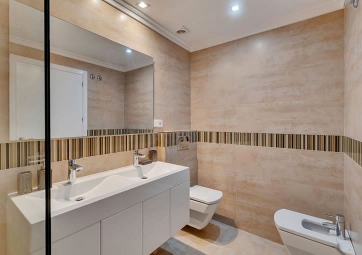 3 quarto Apartamento de Praia para venda em Javea / Xabia com piscina garagem - 997 000 € (Ref: 10018077)