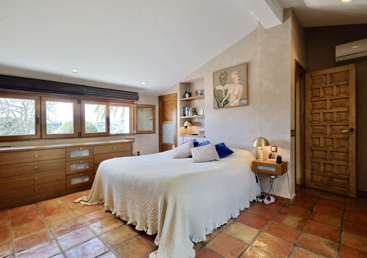 6 slaapkamer Finca/Landhuis te koop in Javea / Xabia met zwembad garage - € 1.395.000 (Ref: 10018626)