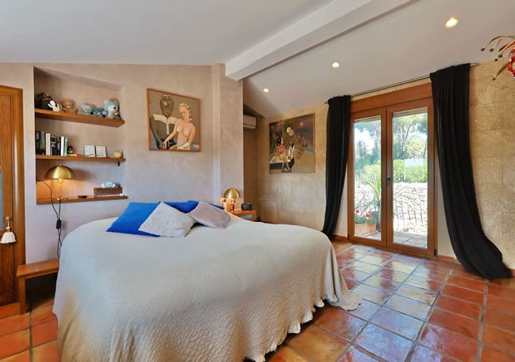 6 slaapkamer Finca/Landhuis te koop in Javea / Xabia met zwembad garage - € 1.395.000 (Ref: 10018626)