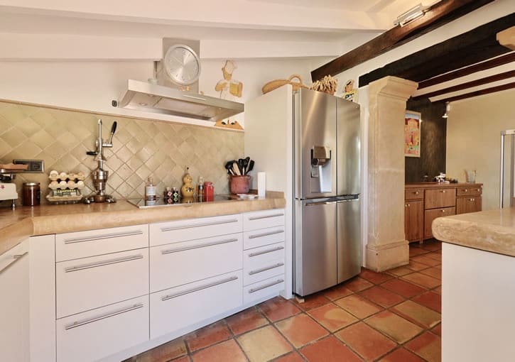 6 slaapkamer Finca/Landhuis te koop in Javea / Xabia met zwembad garage - € 1.395.000 (Ref: 10018626)