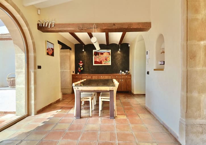 6 slaapkamer Finca/Landhuis te koop in Javea / Xabia met zwembad garage - € 1.395.000 (Ref: 10018626)