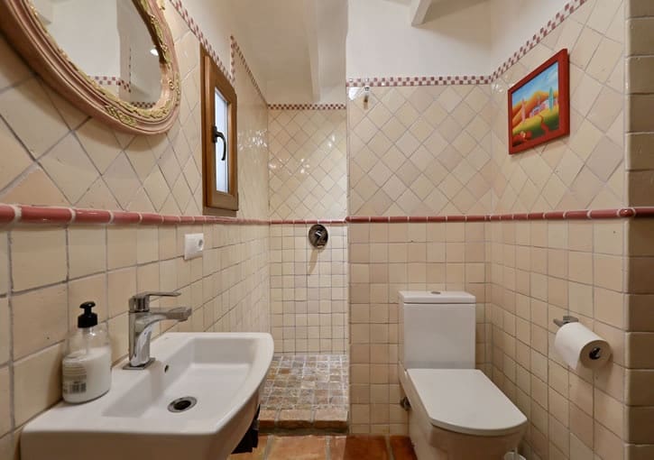 6 slaapkamer Finca/Landhuis te koop in Javea / Xabia met zwembad garage - € 1.395.000 (Ref: 10018626)