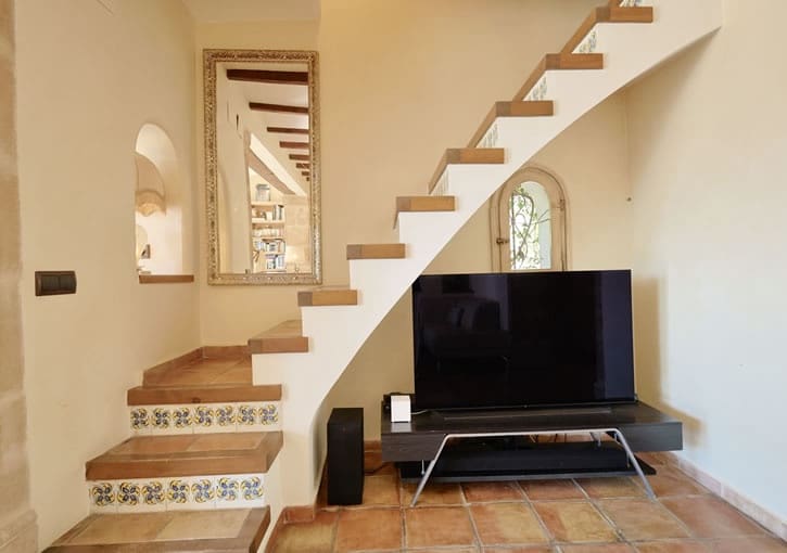 6 slaapkamer Finca/Landhuis te koop in Javea / Xabia met zwembad garage - € 1.395.000 (Ref: 10018626)