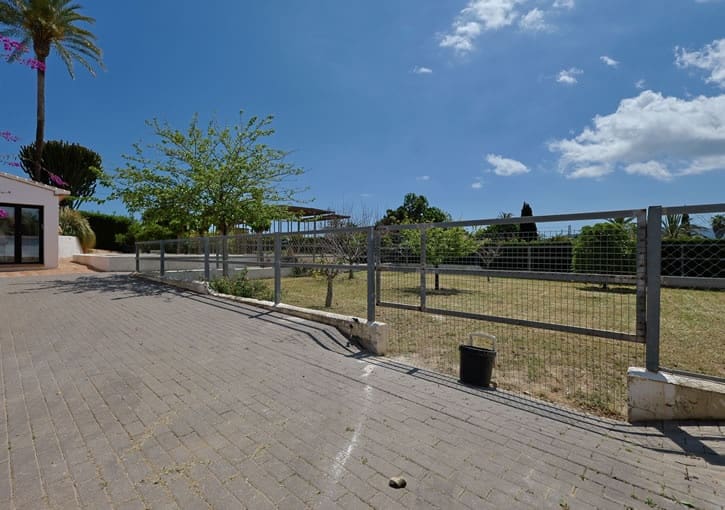 6 slaapkamer Finca/Landhuis te koop in Javea / Xabia met zwembad garage - € 1.395.000 (Ref: 10018626)