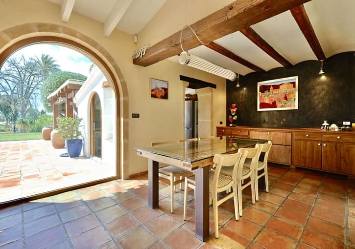 6 slaapkamer Finca/Landhuis te koop in Javea / Xabia met zwembad garage - € 1.395.000 (Ref: 10018626)