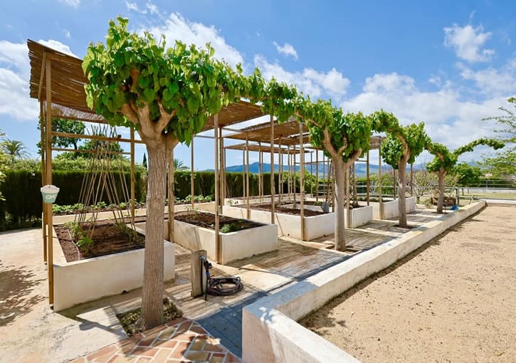 6 slaapkamer Finca/Landhuis te koop in Javea / Xabia met zwembad garage - € 1.395.000 (Ref: 10018626)