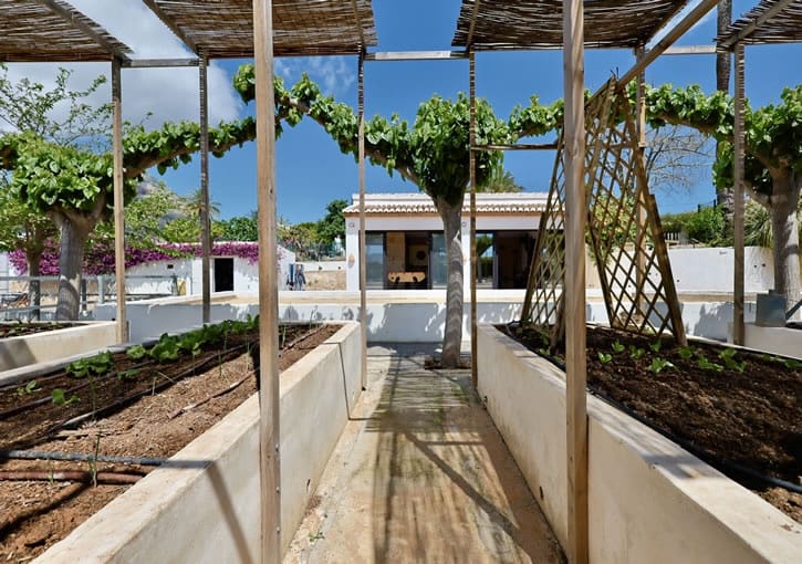 6 slaapkamer Finca/Landhuis te koop in Javea / Xabia met zwembad garage - € 1.395.000 (Ref: 10018626)