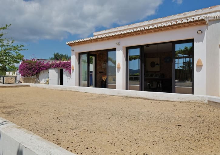 6 slaapkamer Finca/Landhuis te koop in Javea / Xabia met zwembad garage - € 1.395.000 (Ref: 10018626)
