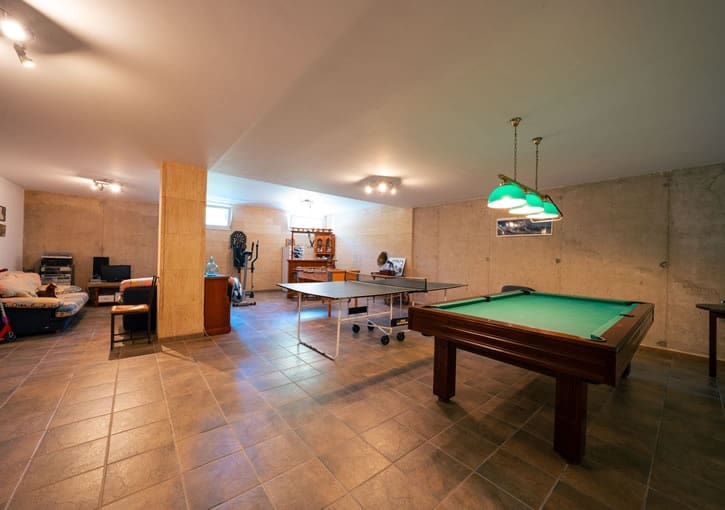5 slaapkamer Villa te koop in Javea / Xabia met zwembad garage - € 2.400.000 (Ref: 10021304)