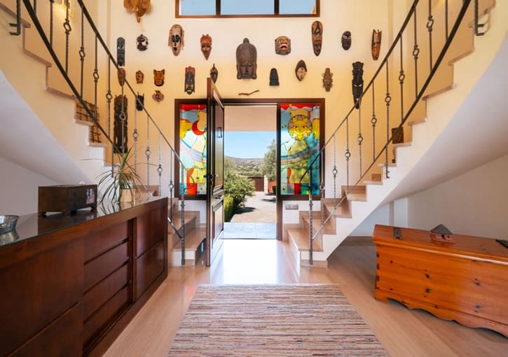 5 slaapkamer Villa te koop in Javea / Xabia met zwembad garage - € 2.400.000 (Ref: 10021304)
