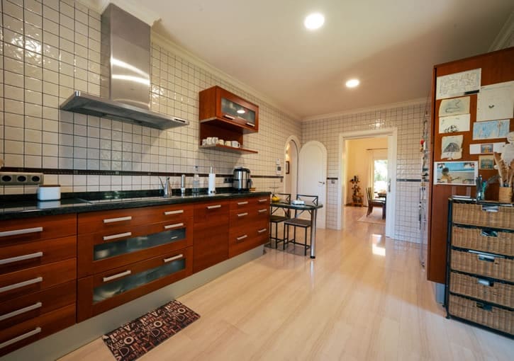 5 slaapkamer Villa te koop in Javea / Xabia met zwembad garage - € 2.400.000 (Ref: 10021304)