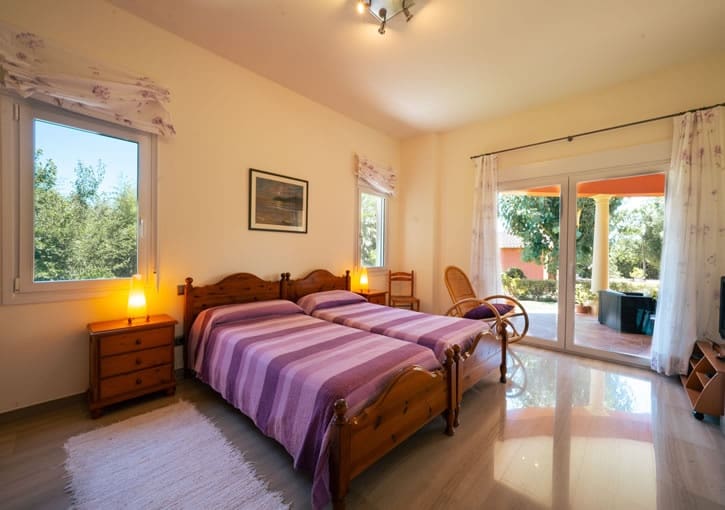 5 slaapkamer Villa te koop in Javea / Xabia met zwembad garage - € 2.400.000 (Ref: 10021304)