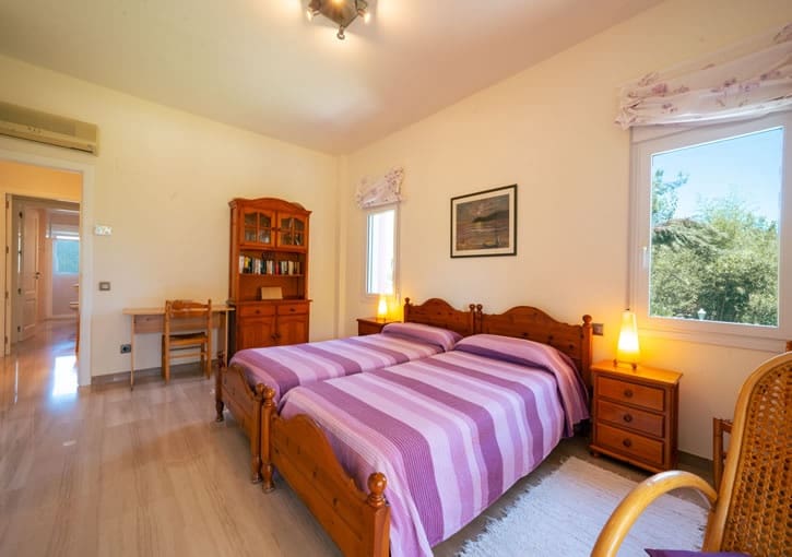 5 slaapkamer Villa te koop in Javea / Xabia met zwembad garage - € 2.400.000 (Ref: 10021304)